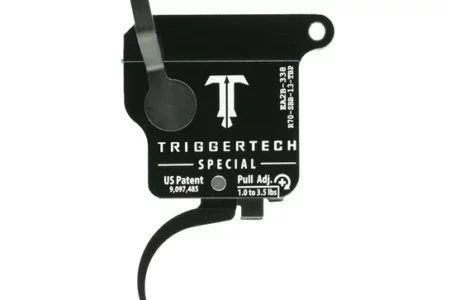 TriggerTech Special Trigger