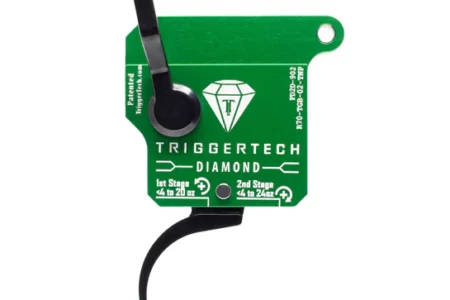 TriggerTech Two-Stage Trigger