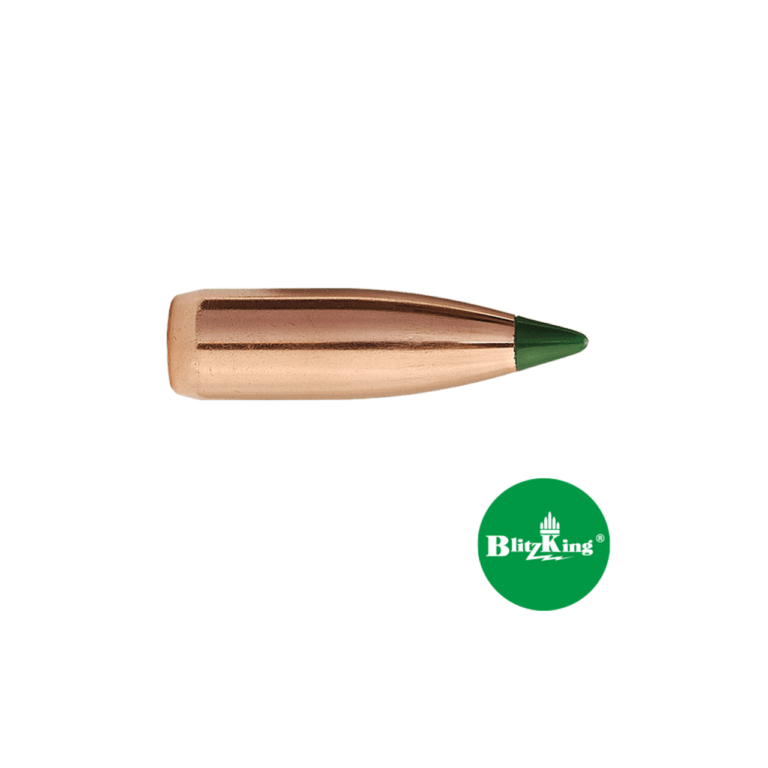Sierra Blitzking 22cal 50 Grain (100 Pack) | Wildcat Moderators